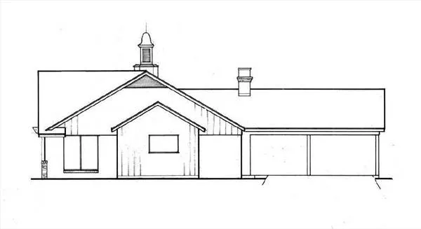 Right Side Elevation